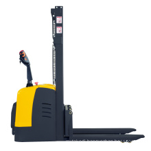 1.5T/4.5M truck pallet stacker electric reach forklifts